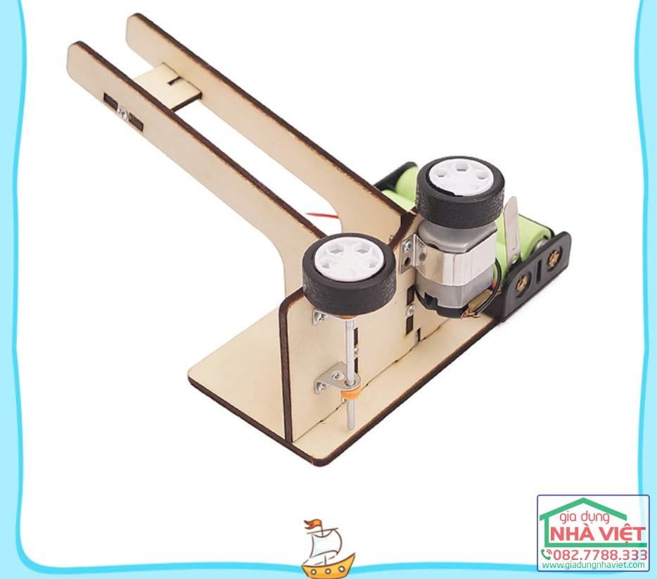 Bộ dụng cụ lắp ráp máy bắn bóng