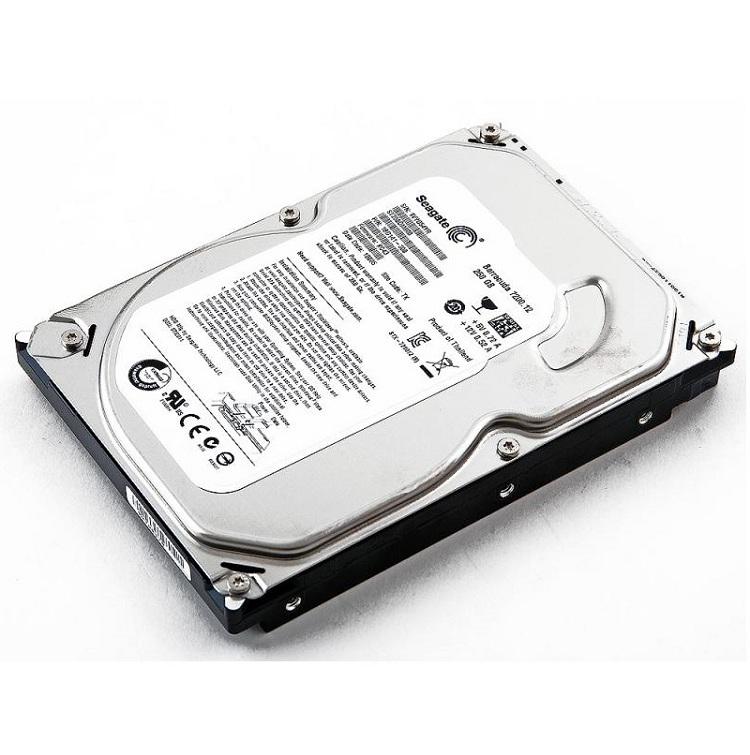 HDD (Ổ cứng) máy tính để bàn PC Seagate 250Gb