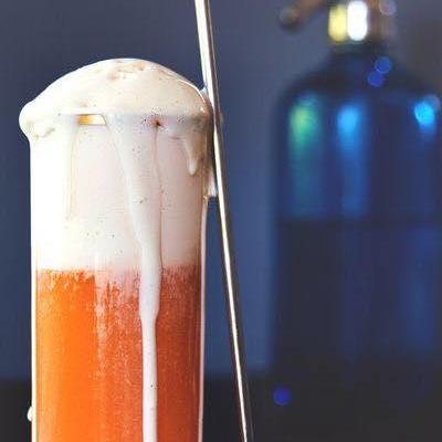 ☘️Váng Kem Sữa vị PHÔ MAI - MILK FOAM ☘️