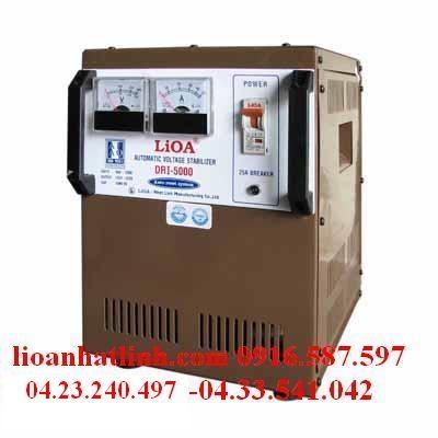 lioa 2kva -ổn áp lioa 2kva -biến áp 2kva -lioa nhat linh