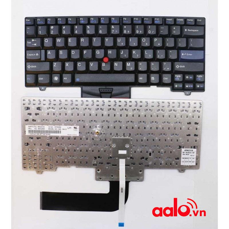 Bàn phím laptop Lenovo sl410