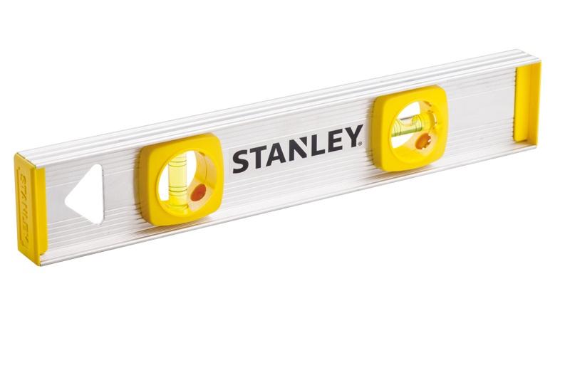 Thước thủy nhôm 12 /30cm Stanley STHT42072-8