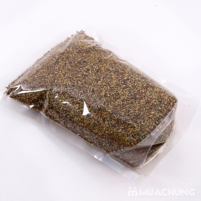 Hoa hòe khô nguyên chất Chợ Quê
