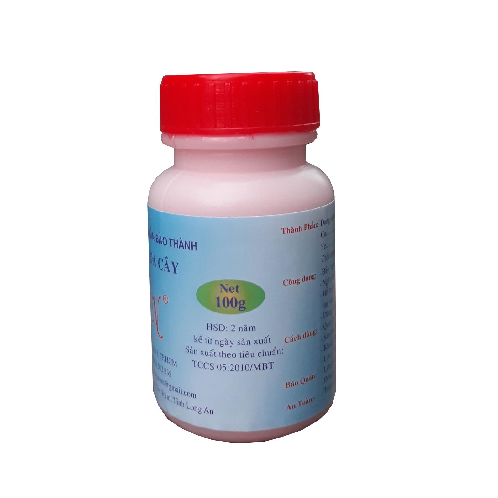 Keo liền da cây mỹ tiến