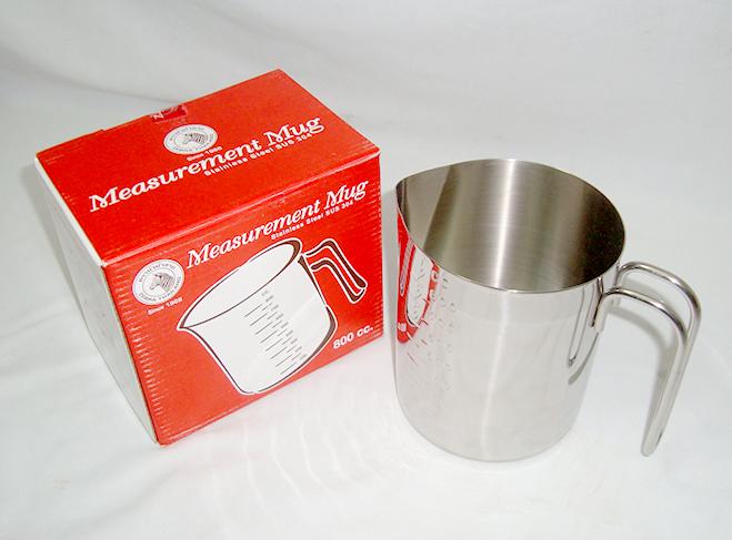 [HCM]CA INOX ZEBRA ĐONG THỂ TÍCH 800ML - 112590