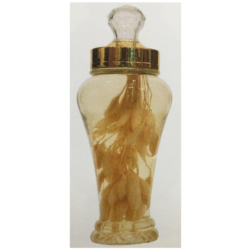 Bình thủy tinh cao cấp Hàn Quốc 2,4 Lít.