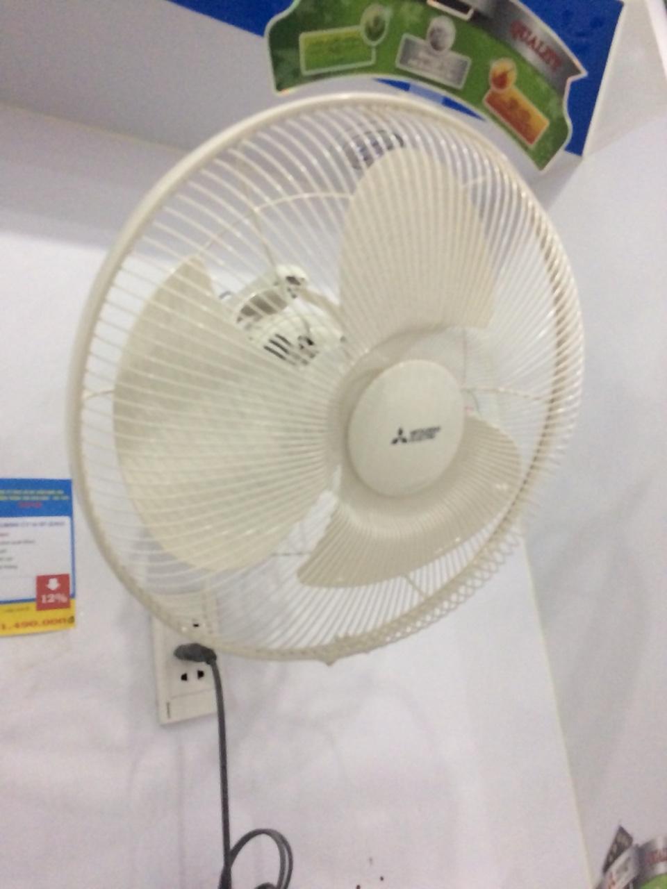 [HCM]Quạt Đảo Trần Mitsubishi CY16-GA