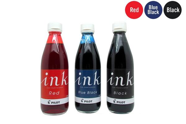 Mực Pilot 350ml Nhật Bản