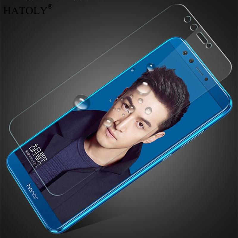 Kính cường lực cho Honor 9 Lite