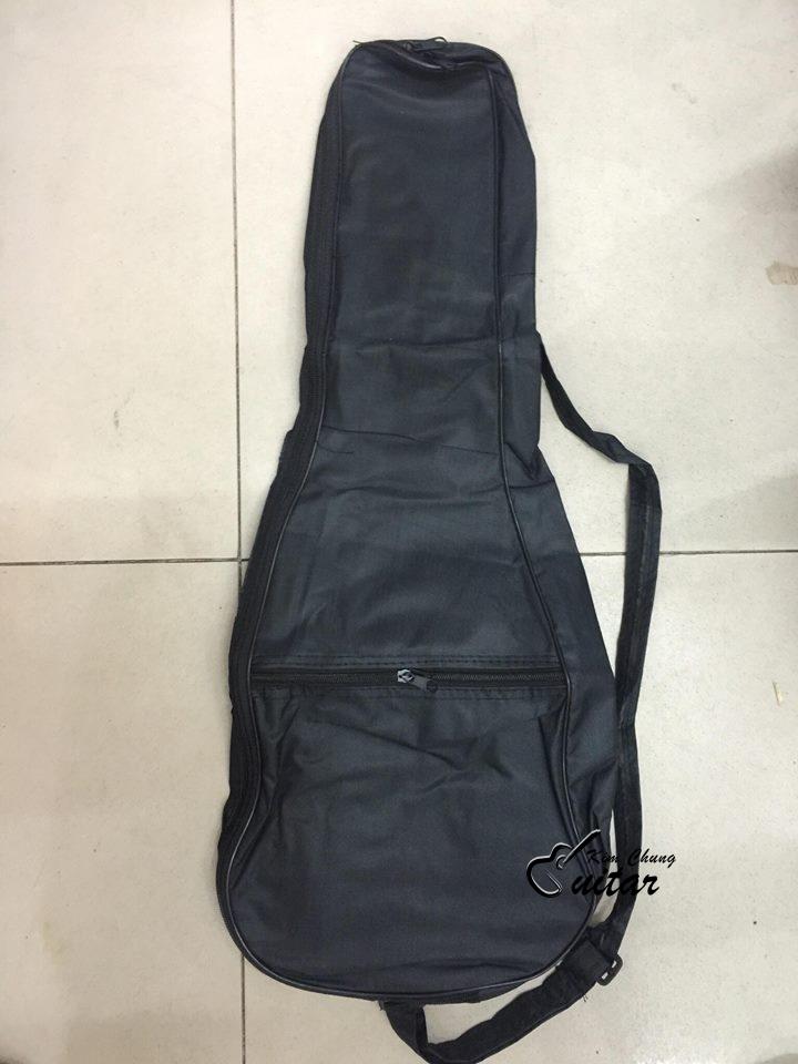 [HCM]Đàn ukulele Yael màu gỗ