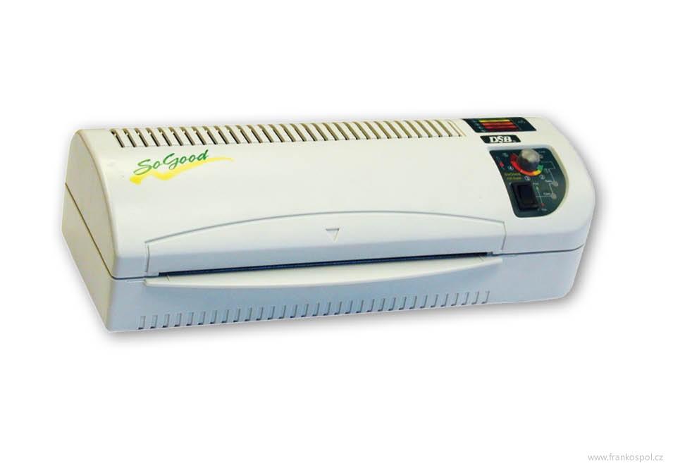 [HCM]Máy ép Plastic SO-GOOD 330 SUPER