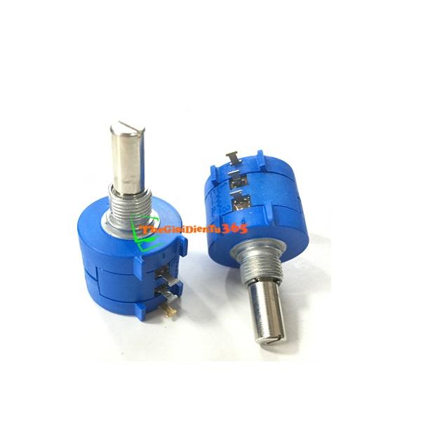 Biến trở chính xác 3590s-2-203-20k ohm