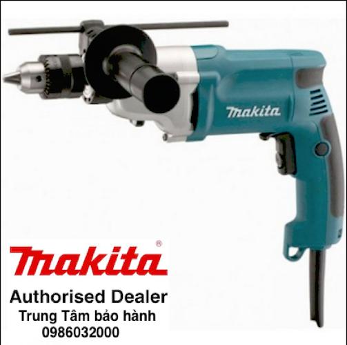 MÁY KHOAN 2 TỐC ĐỘ MAKITA DP4010