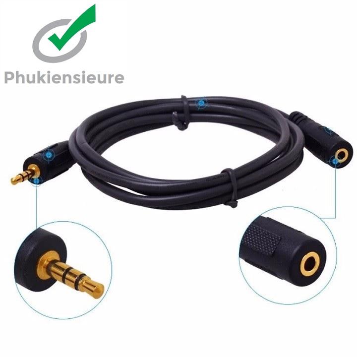 Dây nối dài loa 3m