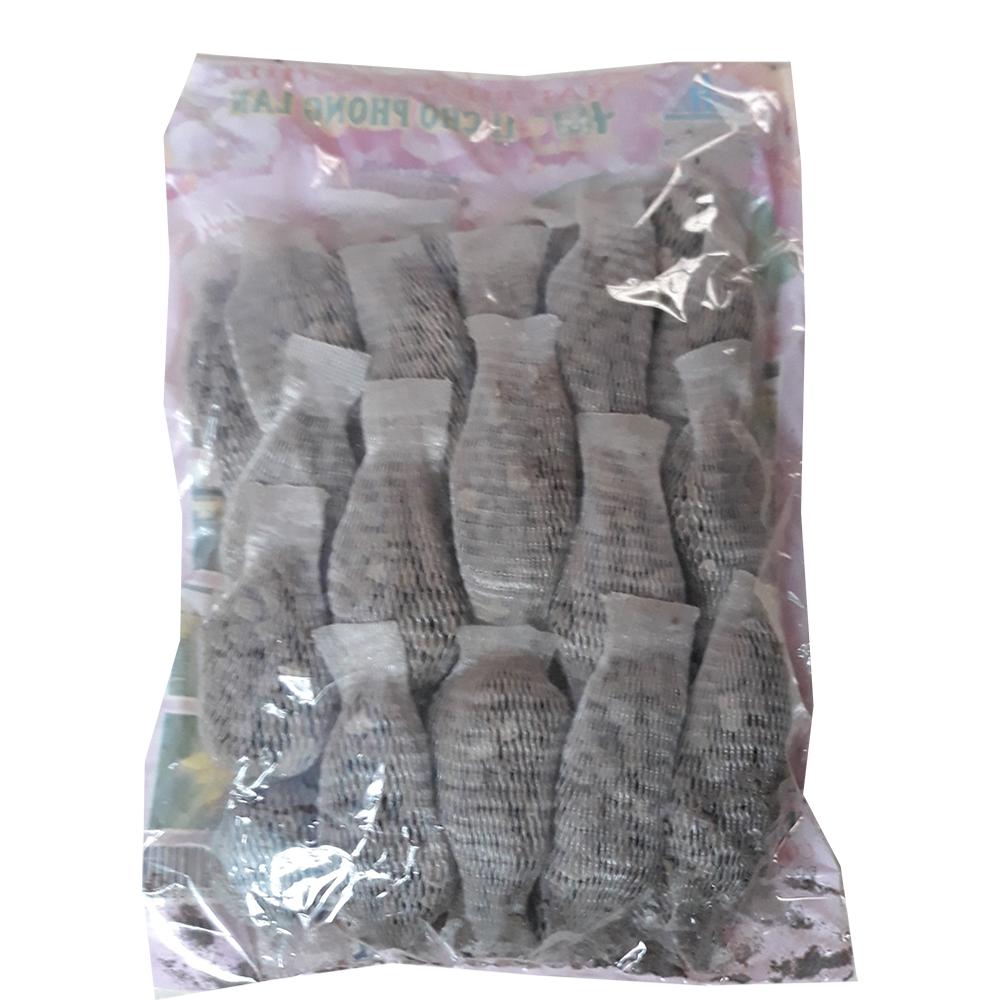 3 packs Package for orchid filter Hai Hai Duong (490g / pack)