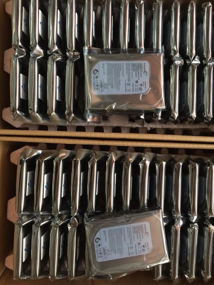 Ổ cứng HDD Seagate/WD 500G