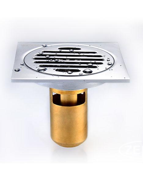 Phễu Thoát Sàn Chống Mùi Hôi Zento NX508
