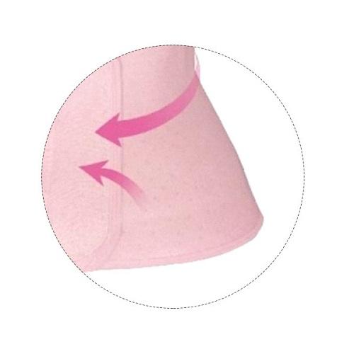[Xả Kho] Gen nịt bụng Kuku S7508 ( size M )