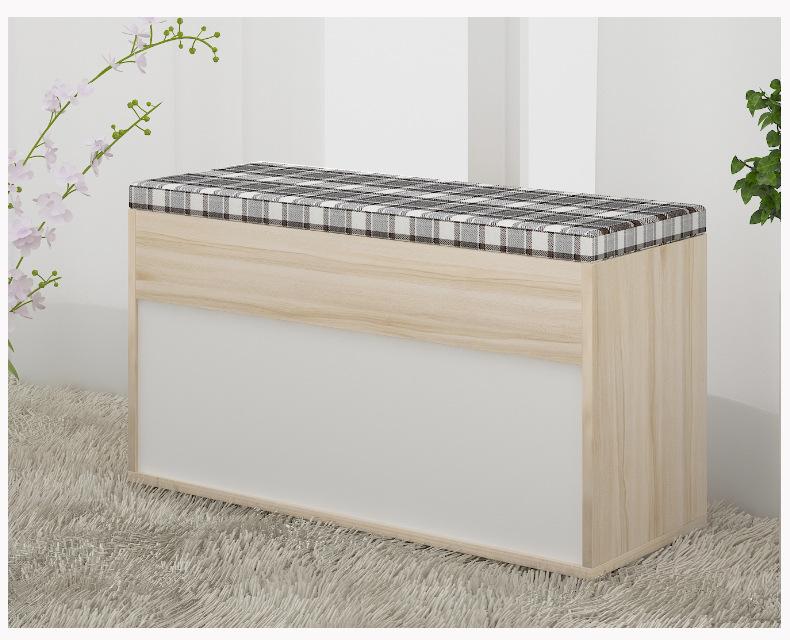Ghế tủ giày tiện ích
