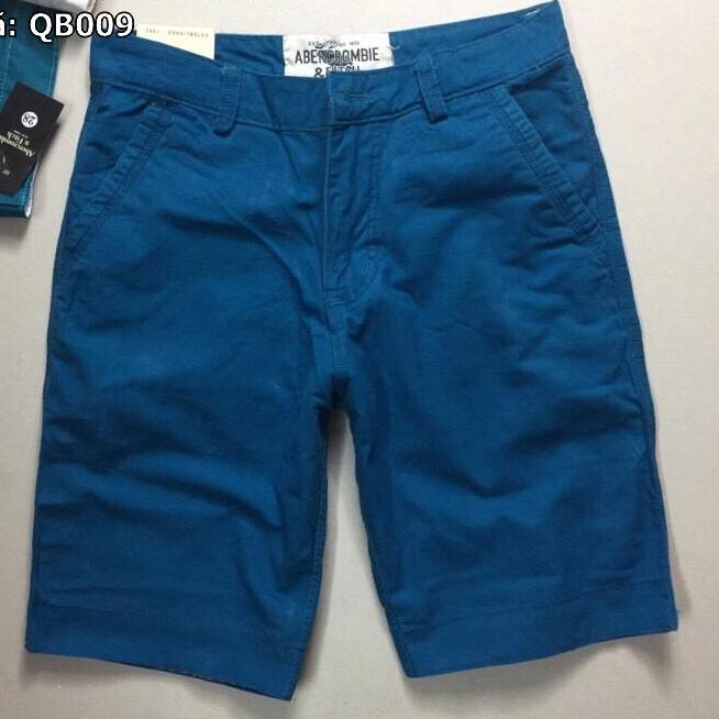 QUẦN SHORT KAKI NAM