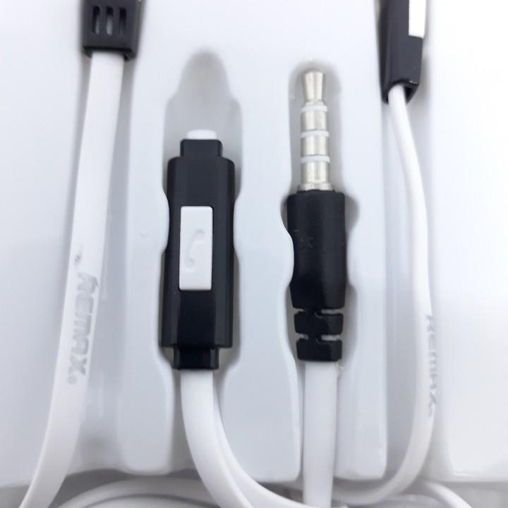 Tai Nghe Bluetooth Móc Tai RM10