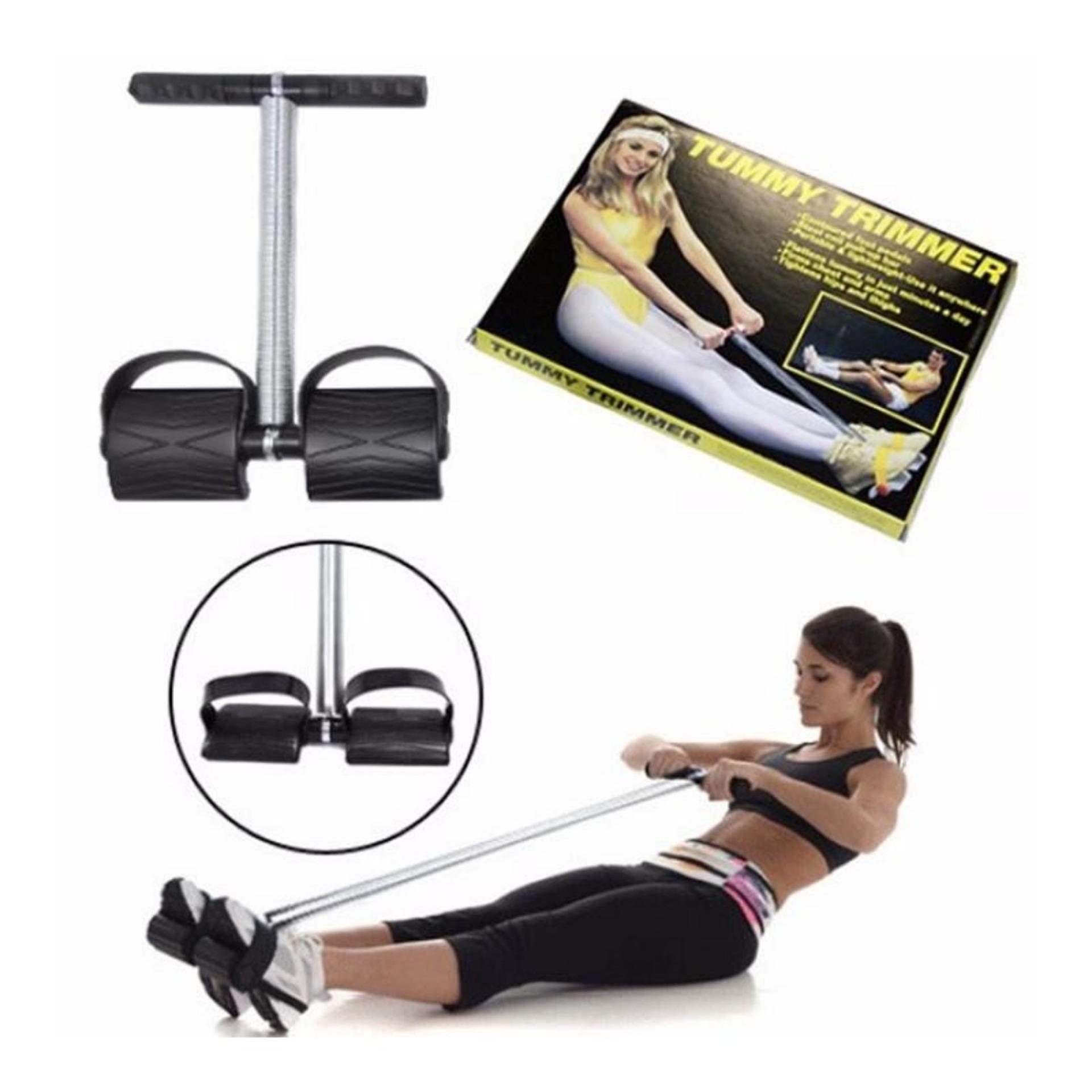 Dụng cụ tập thể dục Tummy Trimmer