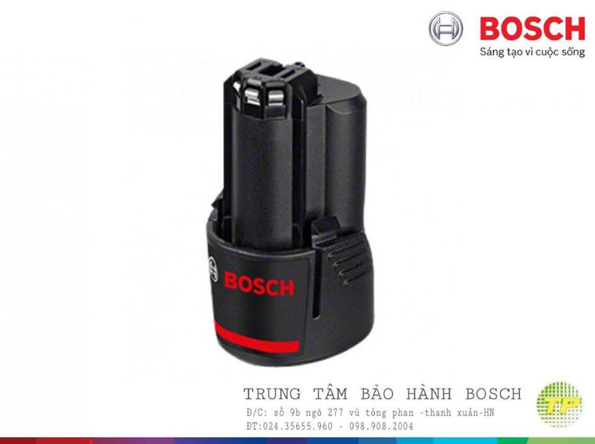 GSR 120-LI (Pin 12V - 2.0Ah)