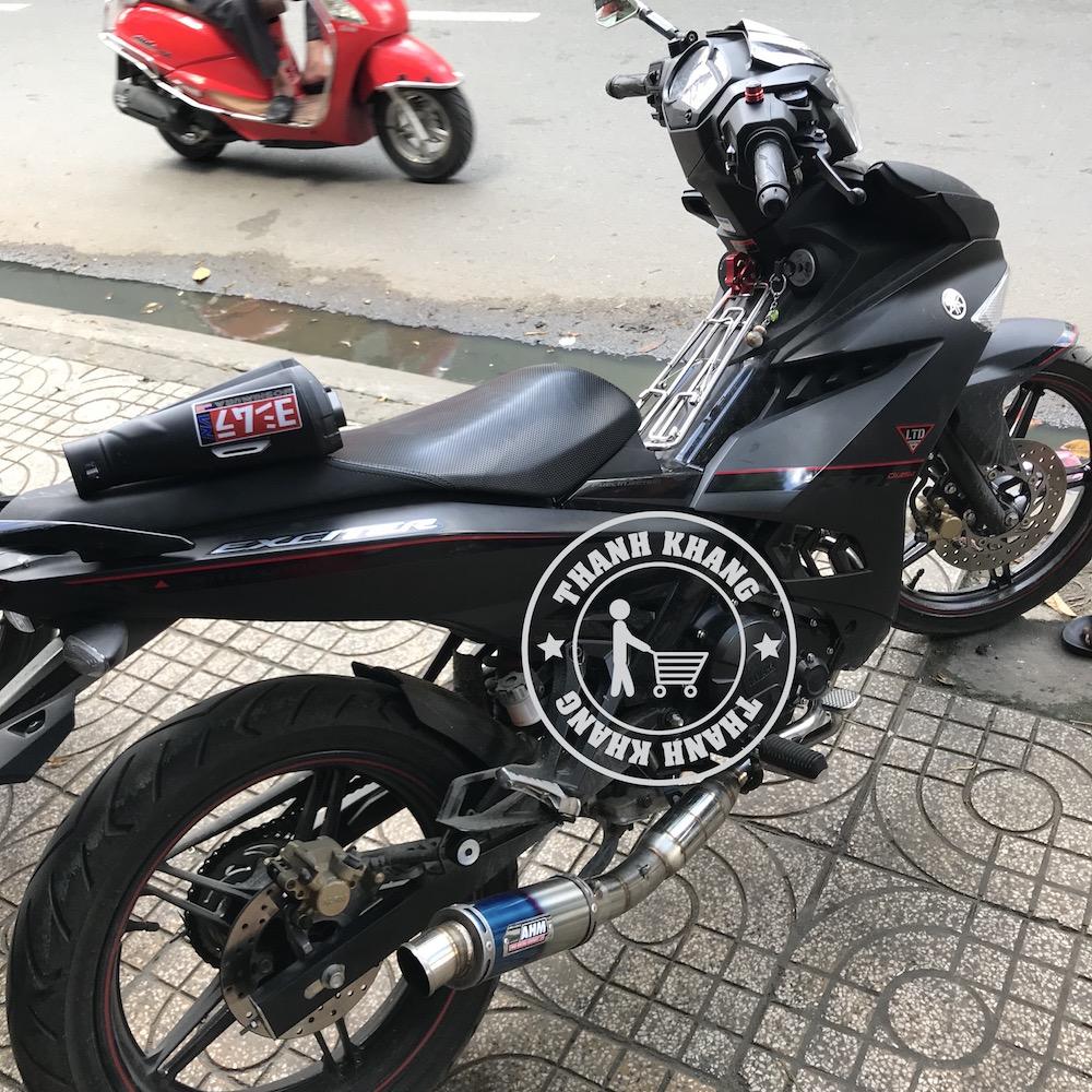 Lon pô AHM 7 màu inox thanh khang 006001305