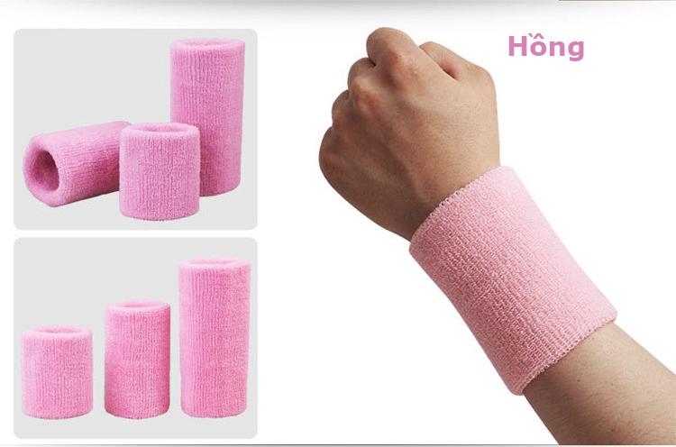 [HCM]Băng thấm mồ hôi tay Aolikes (1 đôi)
