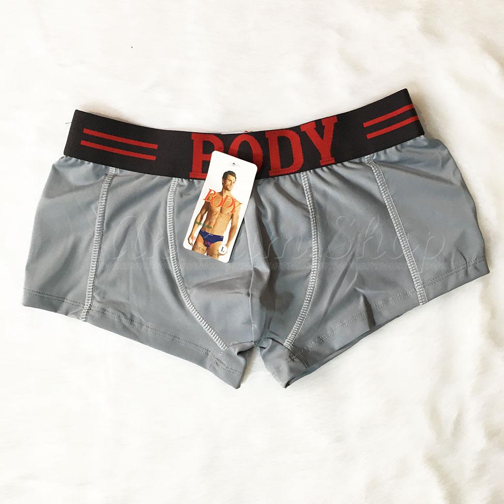 [HCM]Combo 05 quần lót boxer nam M&M