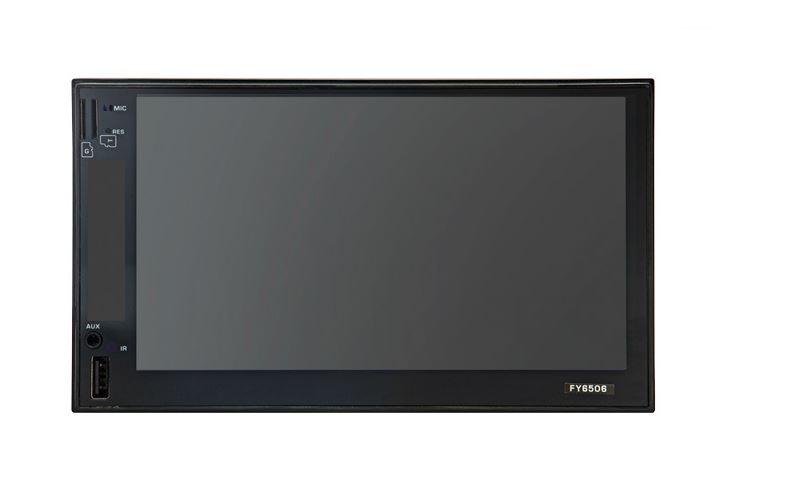 INTEL 6506_ANDROID 7 INCH UNIVERSAL FOR CAR