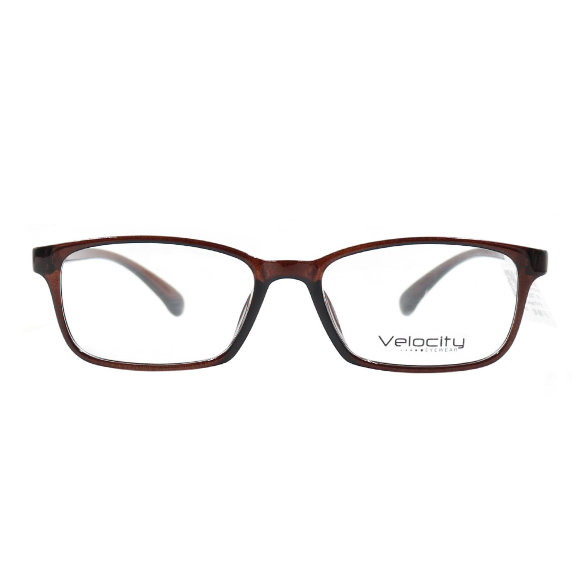 [HCM]Gọng kính VELOCITY VL17455 68