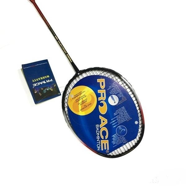 Vợt cầu lông có cước Proace 800/900 (Tập Luyện)