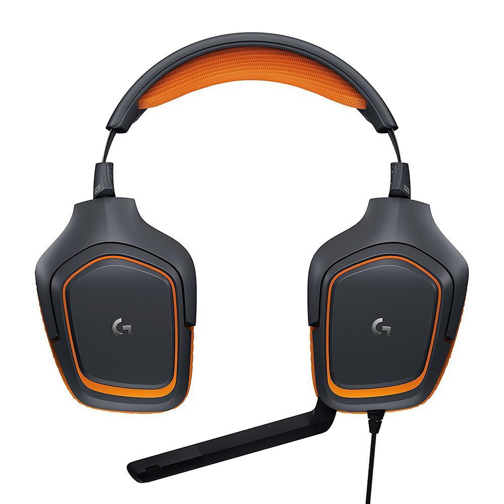 Tai Nghe Logitech Gaming G231 Prodigy