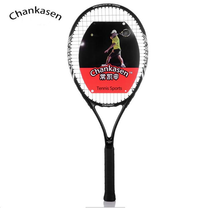 Vợt Tennis  tặng 5 quấn cán vợt