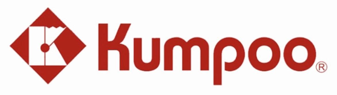 Giày Cầu Lông Kumpoo KH-A21 – Màu Xanh