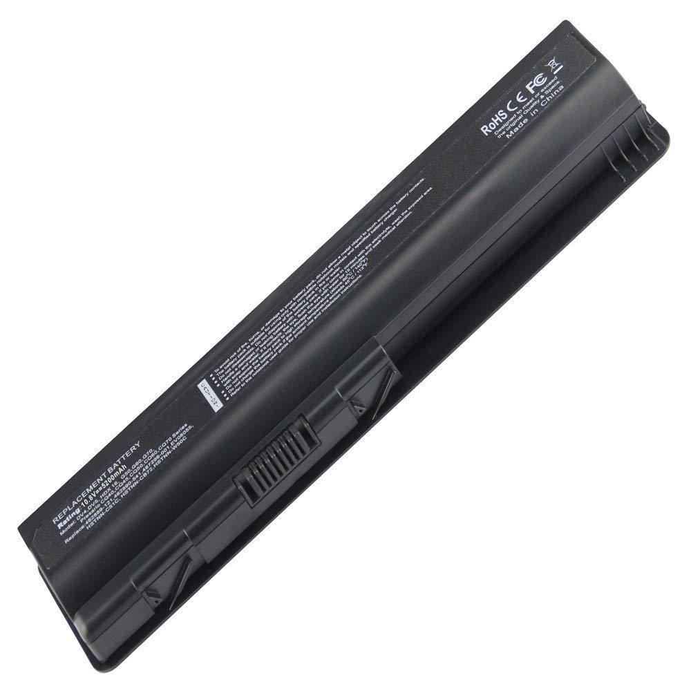 Pin laptop HP. CQ50, DV4