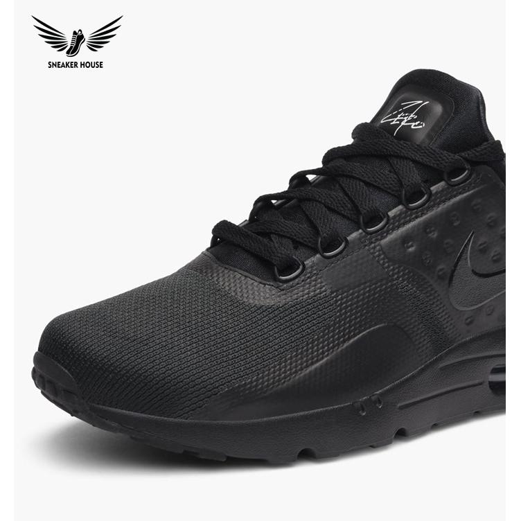 [CHÍNH HÃNG] SNEAKER-HOUSE  Nike Giày thể thao Nike Air Max Zero Essential 876070-006