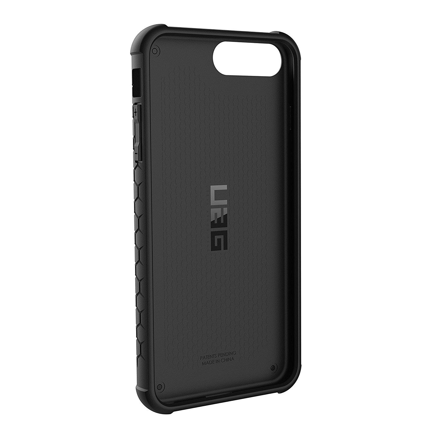 Ốp lưng iPhone 8 Plus/ 7 Plus/ 6 Plus UAG Monarch