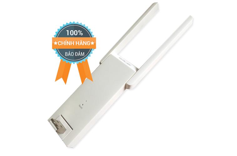 Kích sóng Wifi Mercury 2 Râu MW302RE