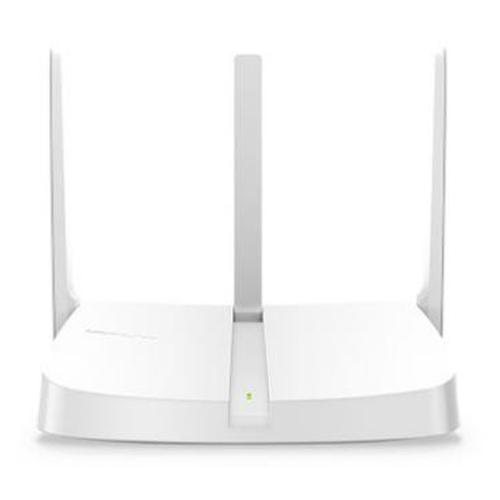 bộ phát sóng wifi mercusys 3 râu
