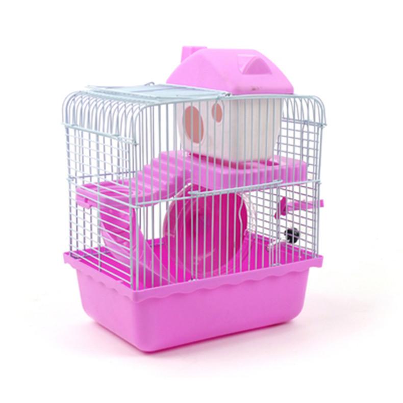Lâu đài nhỏ cho chuột hamster