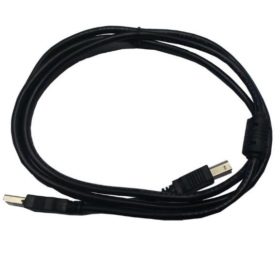 Dây máy in USB 1m5 chống nhiễu