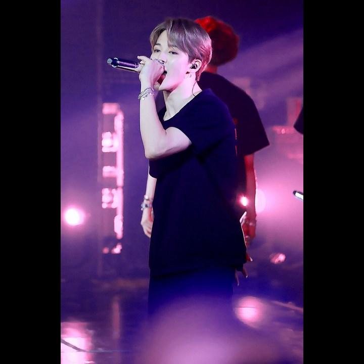 Vòng tay BTS thần tượng Jimin answer lắc tay nam nữ phong cách Hàn Quốc thời trang cá tính sành điệu army