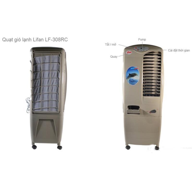 [HCM]Thiết bị làm mát Lifan LF308RC (Kem)