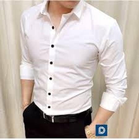 sala Áo Sơ Mi Nam cao cấp  thanh lịch