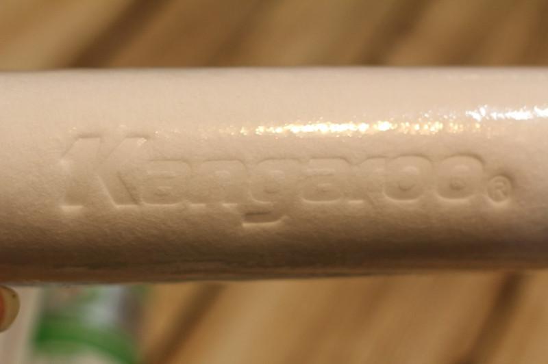 Bộ 3 lõi lọc nước Kangaroo 1-2-3