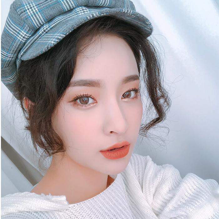 [HOT NEW 2018] Son Kem Lì 3CE Soft Lip Lacquer #Peach Tea - Tone Cam Nude