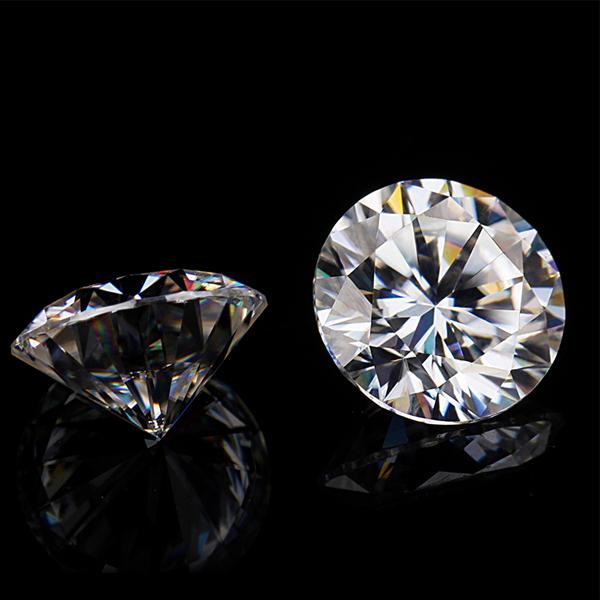 [HCM]Moissanite diamond 7ly2