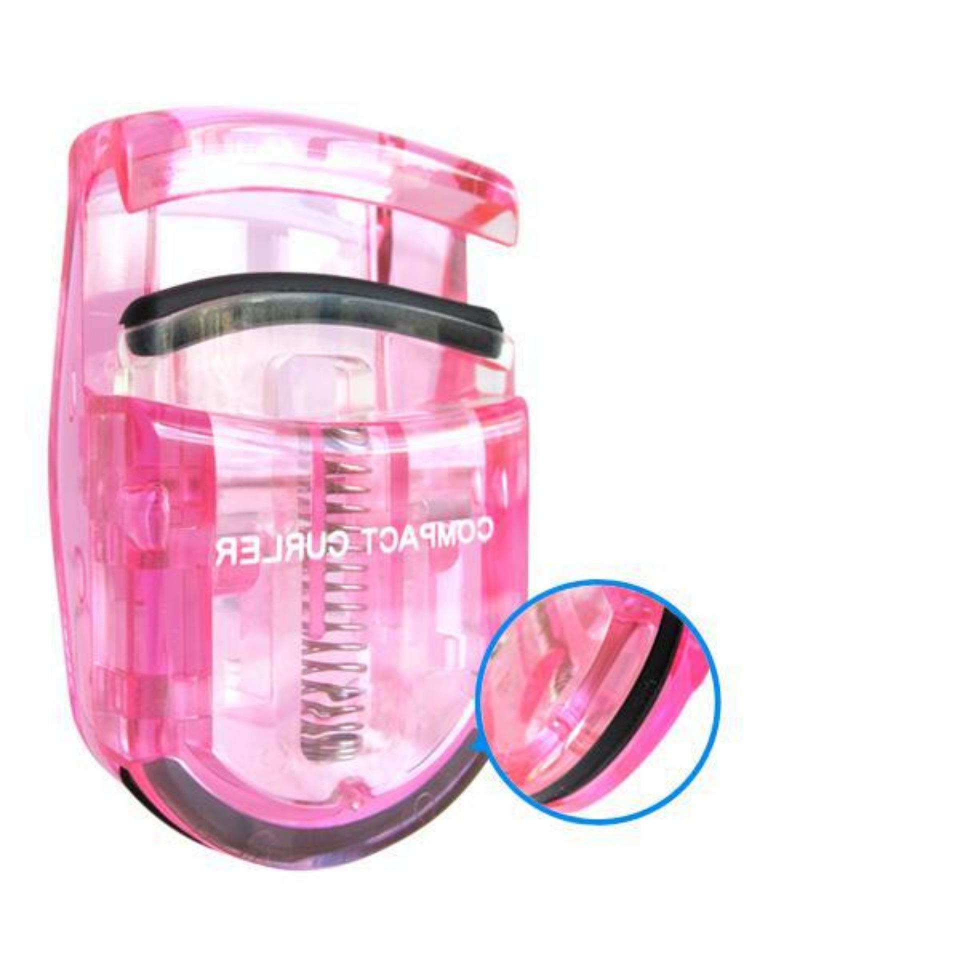 Kai Compact Eyelash Curler